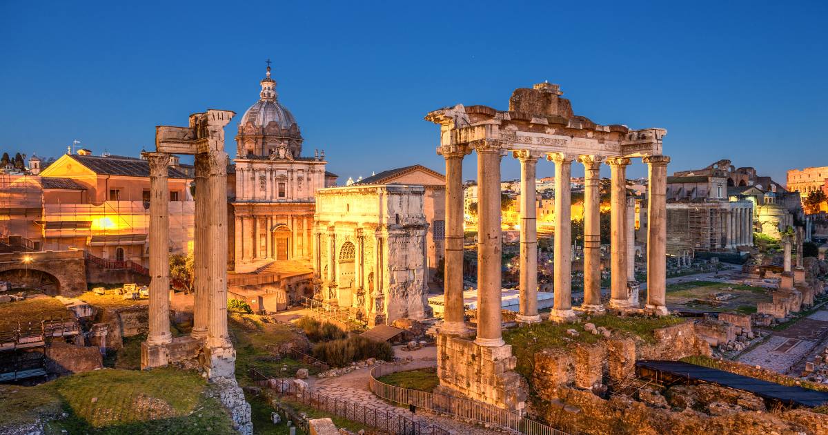 How to Experience Rome’s Culture Like a Local